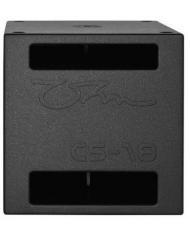 欧姆 OHM CS-18 18寸紧凑型超低频音箱