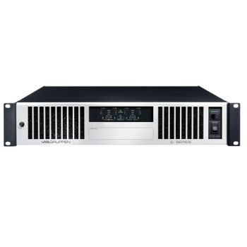 立高 LAB.GRUPPEN C20:8X    定阻和定压两用功放机
