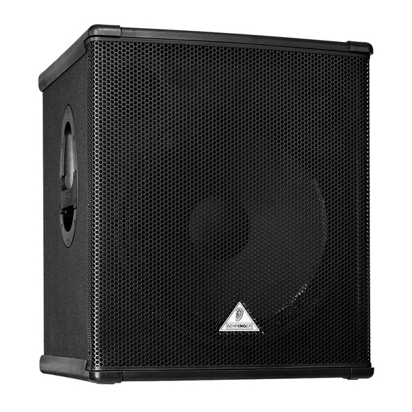 百灵达 Behringer  E1800X 低音音响