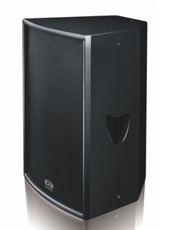 Soundbullet CX-3 专业音响