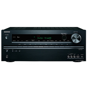 安桥 ONKYO TX-NR828 家用AV功放