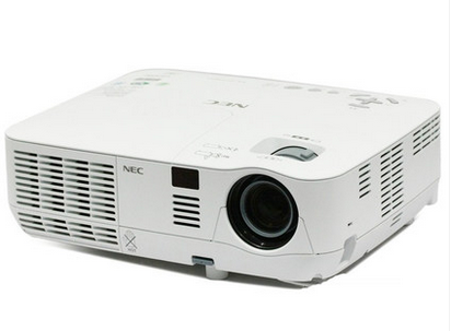 NEC V300X+  3000流明投影机