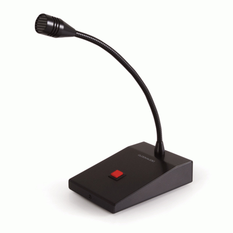 ClockAudio DMB1/DMB2 鹅颈会议话筒
