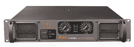 贝塔斯瑞  Beta Three A82  专业功率放大器