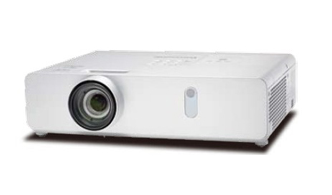 Panasonic PT-BX425NC 4200流明投影机