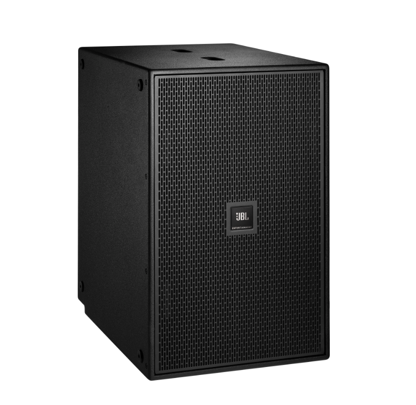 JBL GC28  双18寸酒吧低音音箱