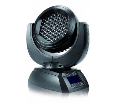 Jb Lighting JBLED A4 电脑染色灯