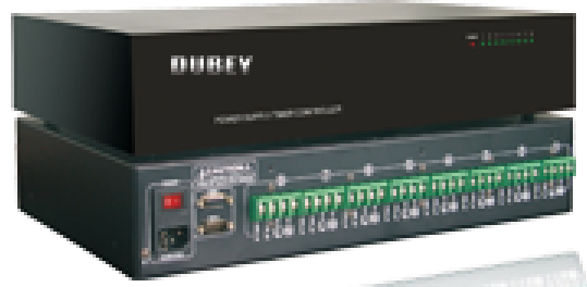 杜贝 DUBEY DTS-VL 电源控制器