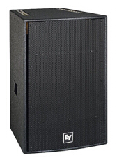 EV Xi1122MHA/64F 12寸音响