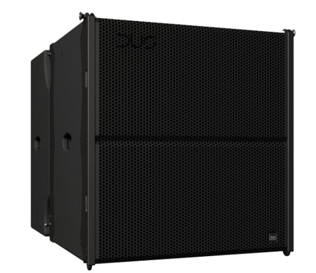 DUS AUDIO QH10SW 线阵列超低音音响