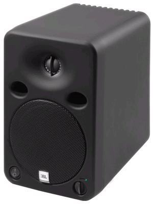 JBL LSR6325P 5.25"监听音箱