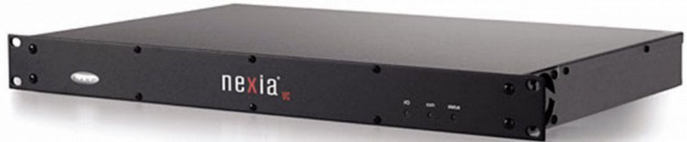 拜玛 BIAMP NEXIA VC 数字音频处理器