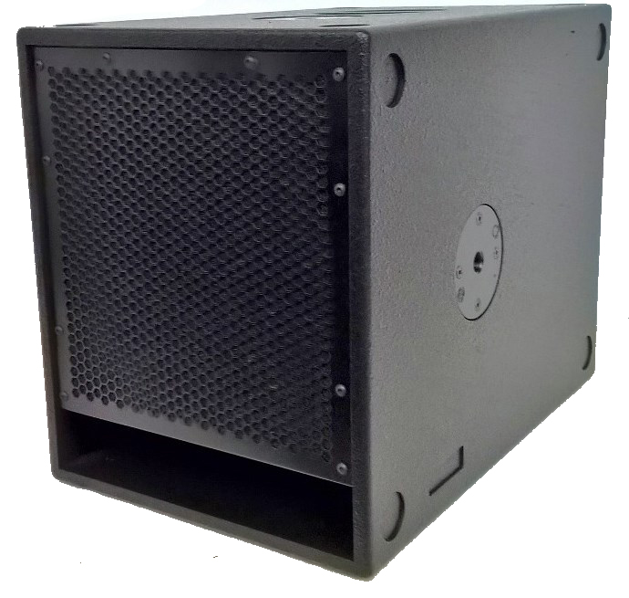 PL-audio B12 SUB 双12寸低音音箱