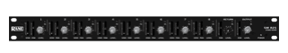 莱恩 RANE SM 82S 立体声混音器