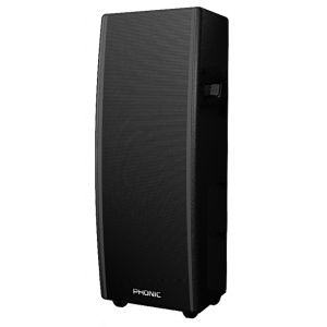 丰力克 Phonic ClubX 215 监听音箱