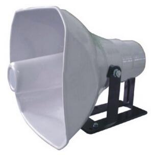 万声达  T-Kokopa  HY-350  大功率铝号角