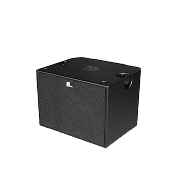 方牌 Fohhn XS-22 active 有源超低频扬声器