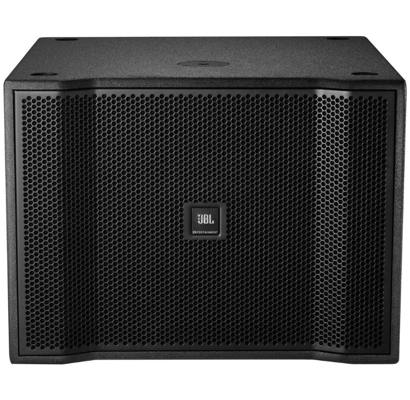 JBL GC1   高品质18寸酒吧低音音箱