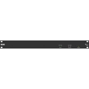 莱恩 RANE ML 1 麦克风/线路前置放大器