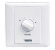 万声达  T-Kokopa  VC-505R 6W/10W音量控制器