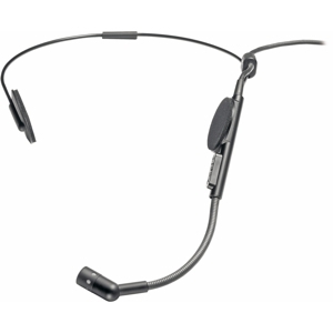 铁三角 Audio-Technica ATM73ac 心形电容头戴式话筒
