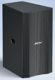BOSE LT 4402® WR 长冲程中高频扬声器（项目报备）