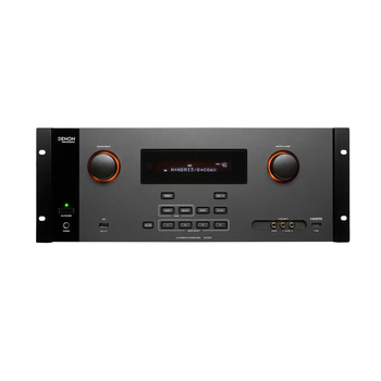 天龙 DENON DN500AV AV环绕前置放大解码器