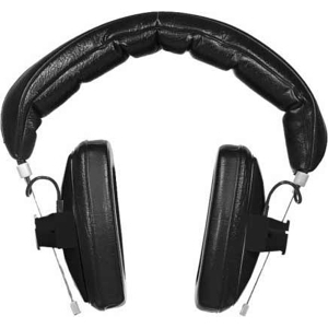 拜亚动力 Beyerdynamic DT 100 - 400 Ohm, Black 专业工作室耳机