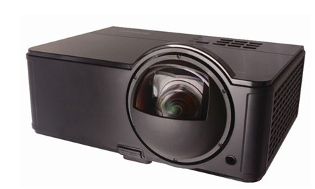 富可视 INFOCUS IN3924 投影机