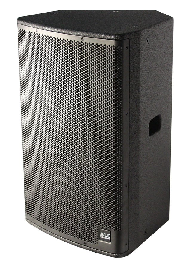 VUE Audiotechnik a-15全频系统