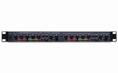 ALESIS 3630 压限器
