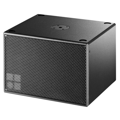 d&b audiotechnik E12X-SUB 12寸低音音响