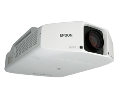 爱普生 Epson EB-Z9805W 高端工程投影机