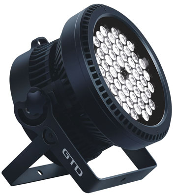 明道灯光 GTD GTD-L354WP PAR灯
