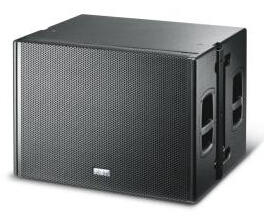 FBT MODUS 118FSA 专业音响