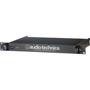 铁三角 Audio-Technica AEW-DA550C UHF 天线分配器