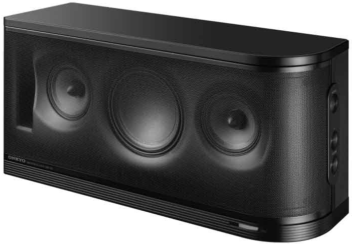 安桥 ONKYO QBX-301 无线音乐系统