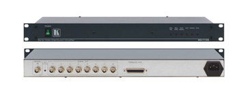 克莱默 Kramer SD-7108 SDI分配放大器/逆串器