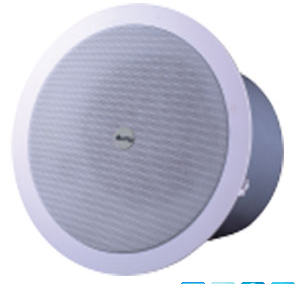 欧图 ALTO ABS 106C 吸顶喇叭
