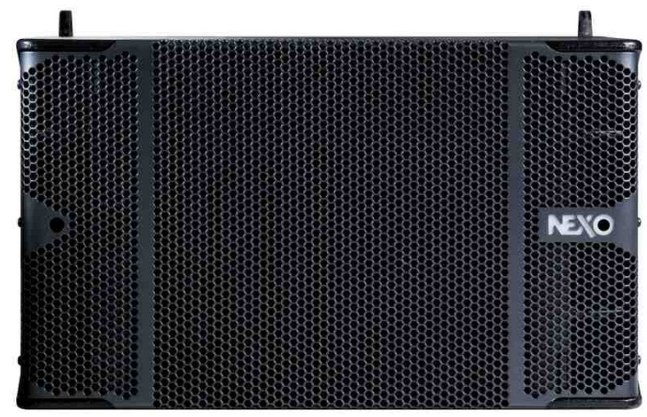 力素 NEXO STM M46 4*6.5寸线阵音响