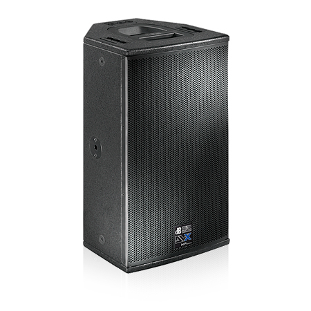 DB technologies DVX D10 HP 10寸有源音响