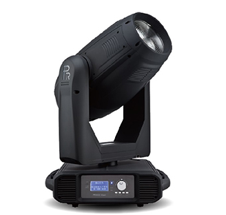 珠江 PR Lighting 尊能1500（WASH）系列