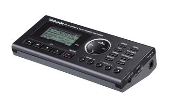天琴 TASCAM  GB-10  播放机
