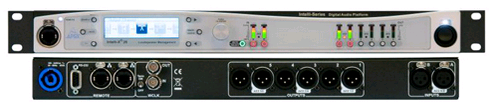 APEX Intelli-X2 26 多用途DSP处理及系统管理