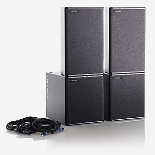 TWAUDIO M-SYS-ONE 音响系统