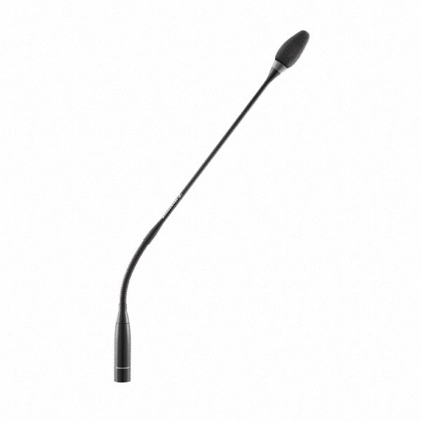 森海塞尔 SENNHEISER MEG14-40B 有线鹅颈会议话筒