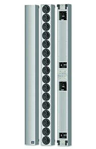 RENKUS-HEINZ IC16-R-II 音柱