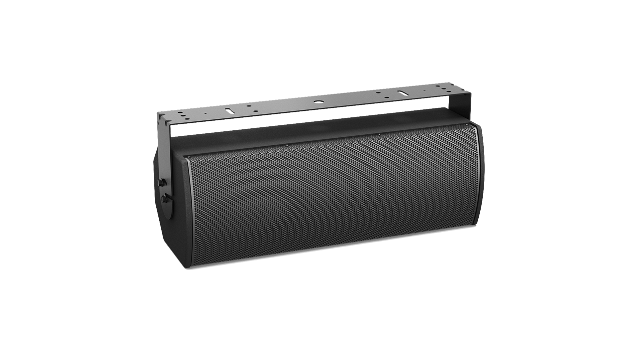 博士BOSE ArenaMatch Utility AMU208 双8寸壁挂音箱(IP55 防护等级)