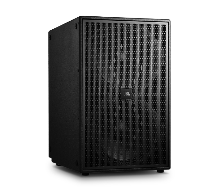JBL MGS82S 双18英寸大功率无源低音炮