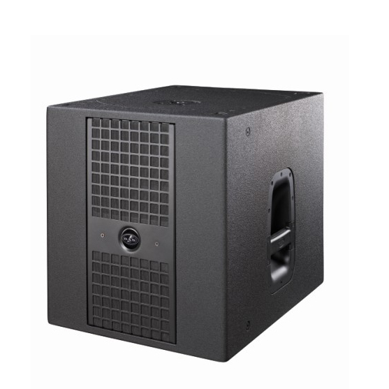 DAS artec S15A 专业音响
